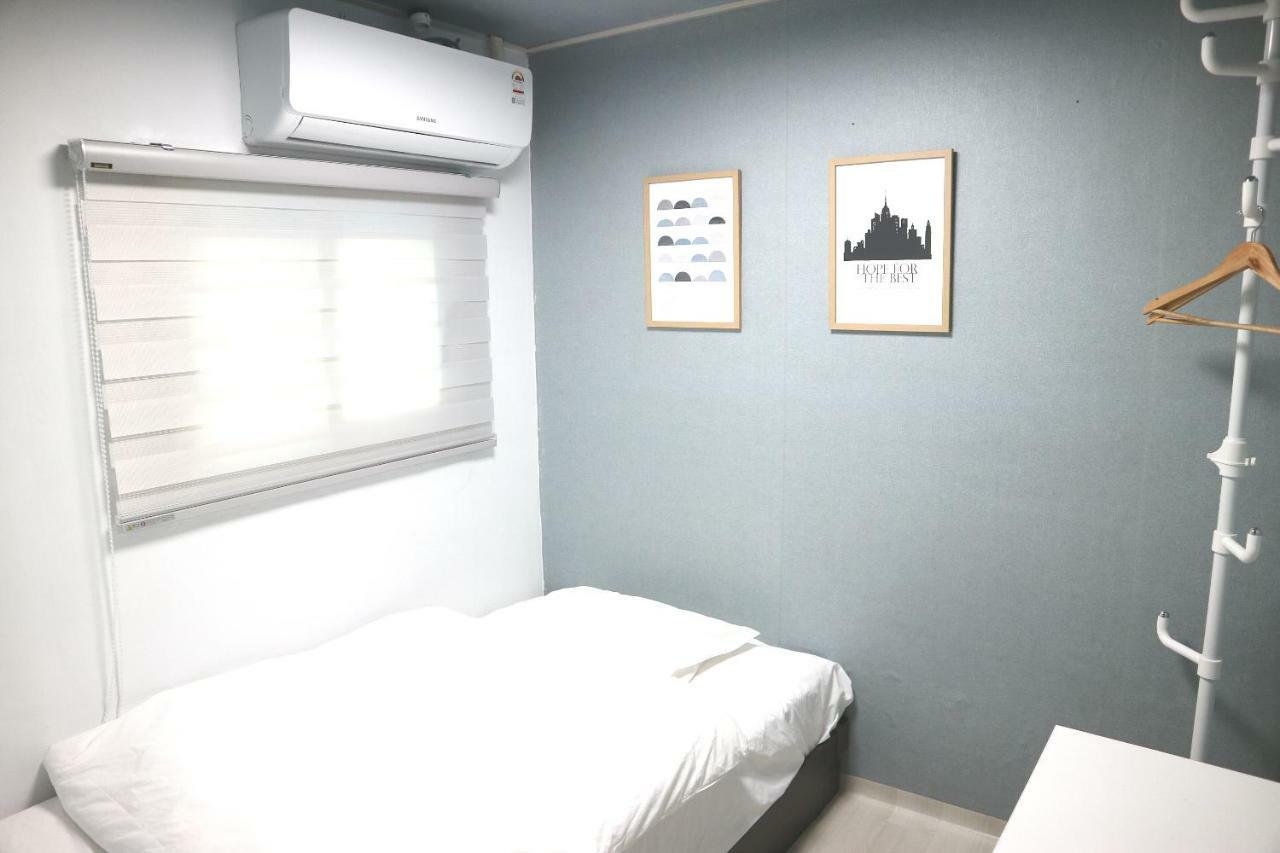 Toy Guesthouse Seul Dış mekan fotoğraf