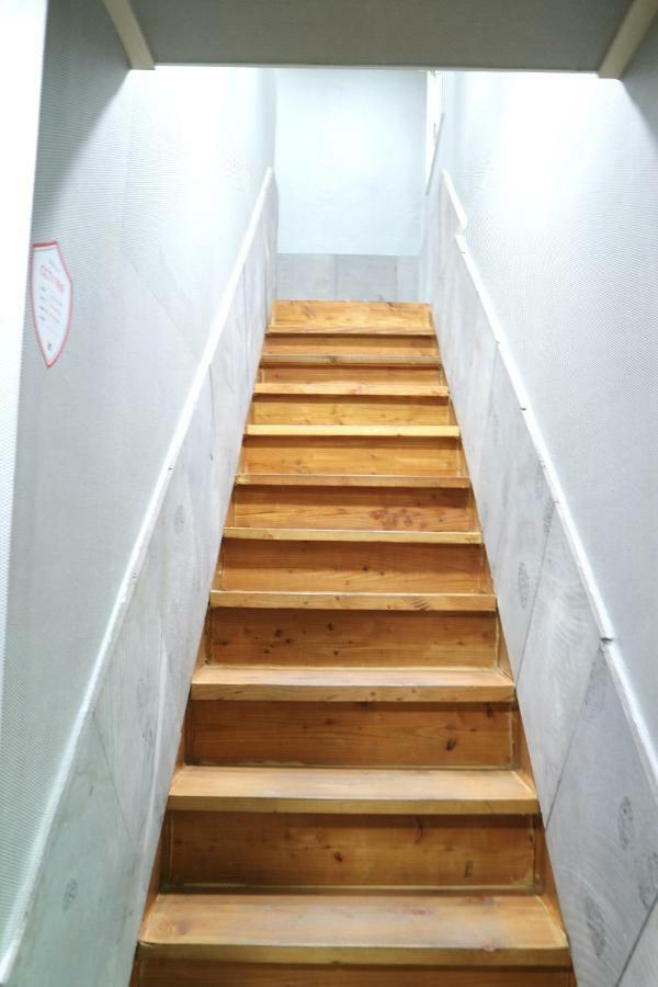 Toy Guesthouse Seul Dış mekan fotoğraf