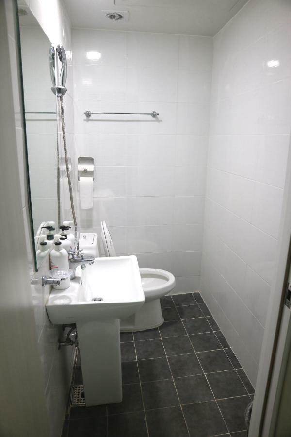 Toy Guesthouse Seul Dış mekan fotoğraf