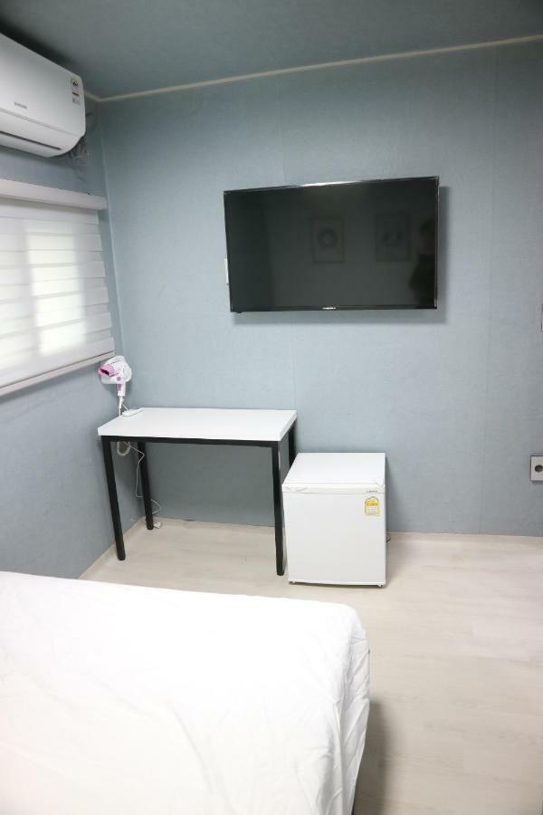 Toy Guesthouse Seul Dış mekan fotoğraf