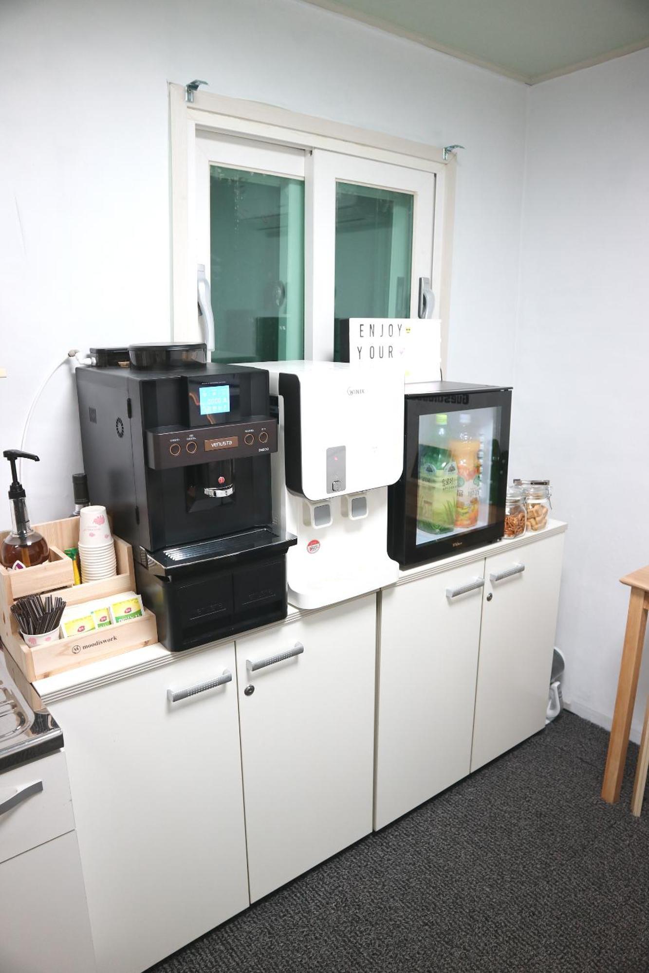 Toy Guesthouse Seul Dış mekan fotoğraf